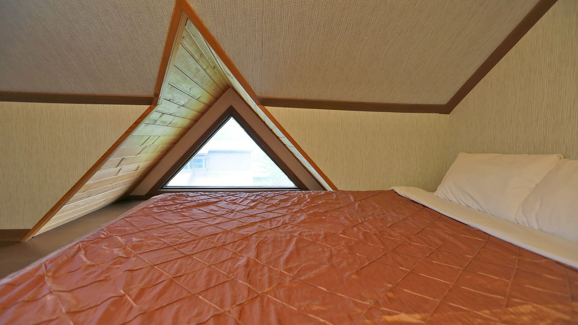 Chalet Resort Pyeongchang Bagian luar foto